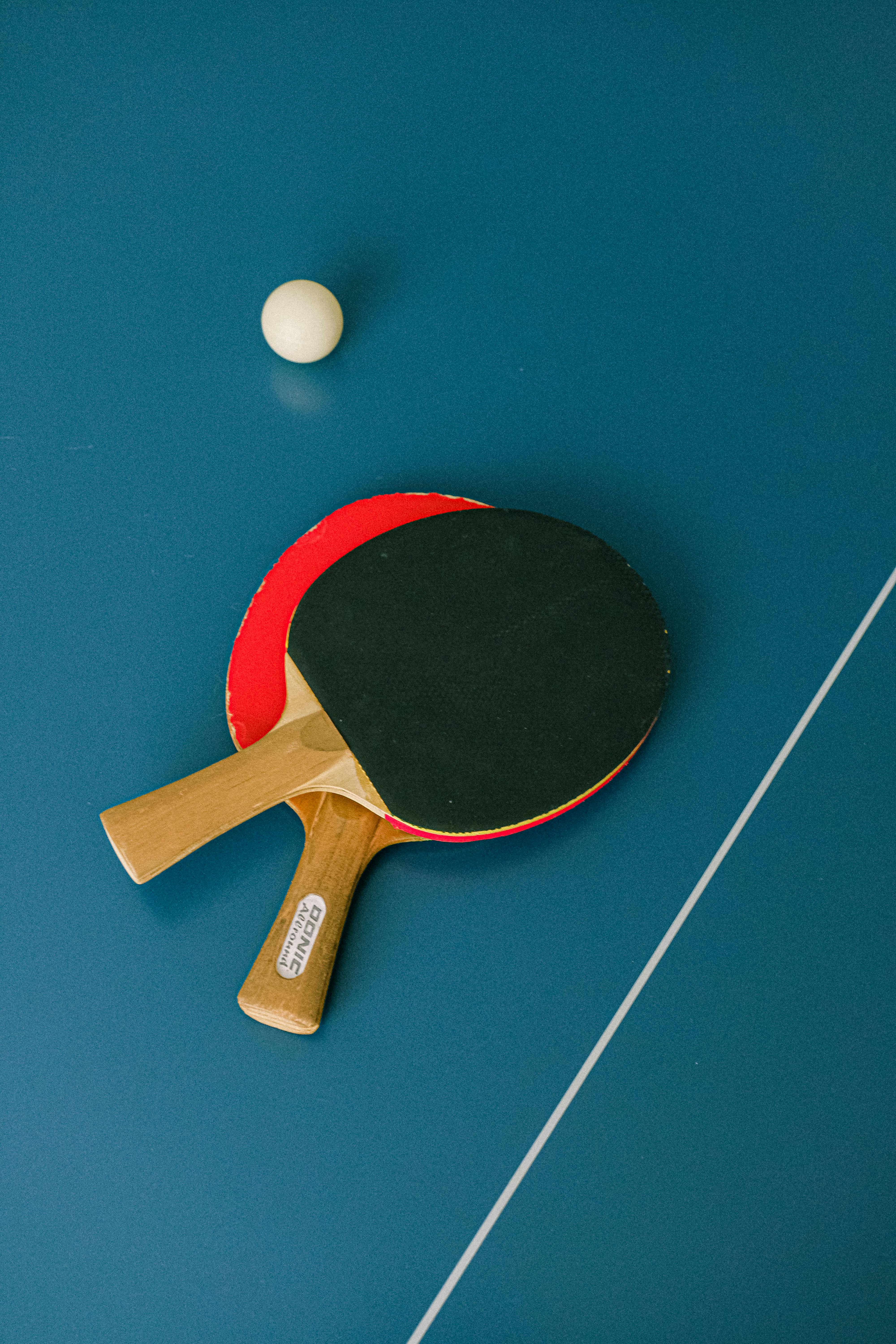 Ping pong game